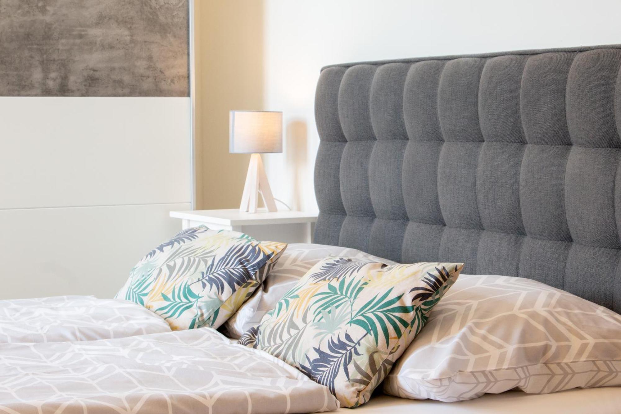 Stay Inn Apartments Stepanska Прага Экстерьер фото